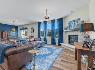 5393 Dunhaven Rd, Noblesville, IN 46062