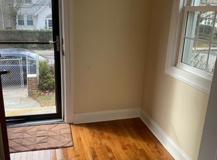 203 Hampden Ave #B, Narberth, PA 19072