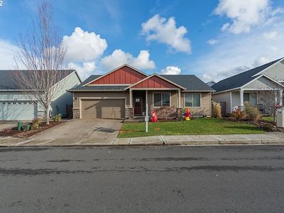 667 Kelsey Loop, Molalla, OR, 97038