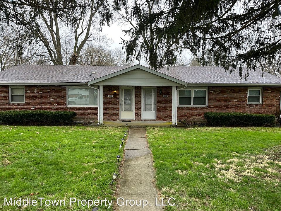 1st image of 4611 W Garver Dr