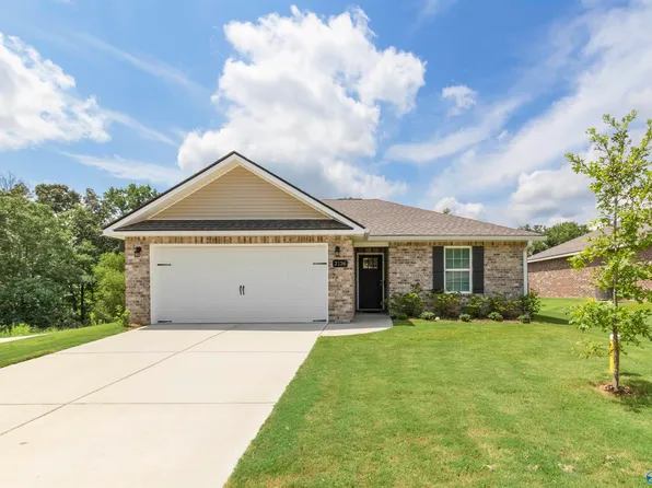 2136 Dawson Ln NE, Cullman, AL 35058