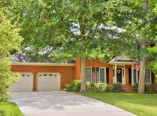 4655 Cutter Mill Rd, Martinez, GA 30907