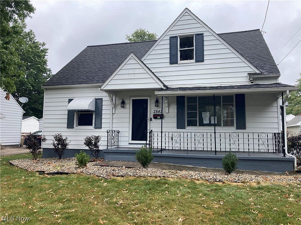 2845 11th St, Cuyahoga Falls, OH 44221 | Zillow - Falls Heating And Cooling Cuyahoga Falls
