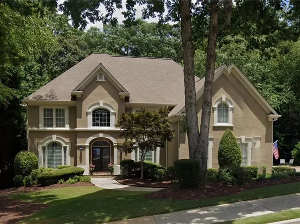9725 Rod Rd, Johns Creek, GA 30022