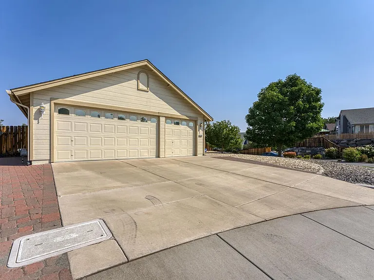 4791 Mesa Meadows Dr — Photo 4