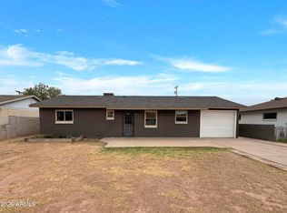 1331 E ELTON Avenue, Mesa, AZ 85204