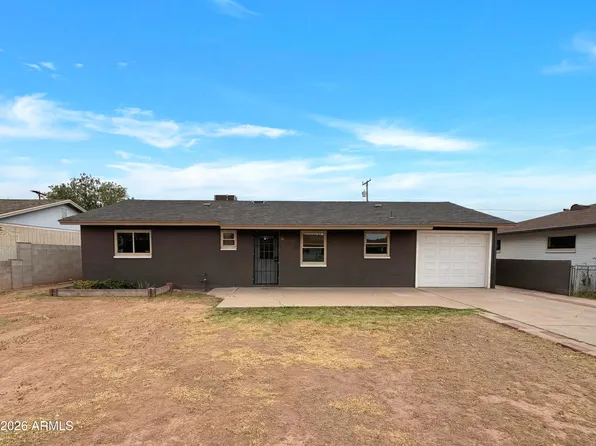 1331 E ELTON Avenue, Mesa, AZ 85204