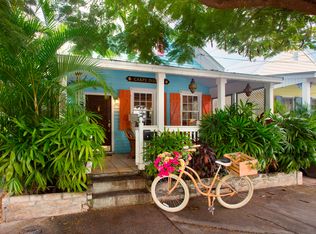 1119 Varela St, Key West, FL 33040