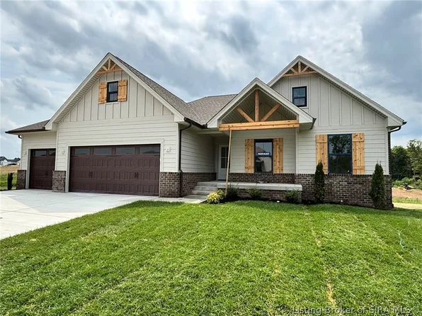 7222 Stirling Drive #504, Charlestown, IN 47111