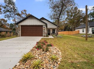 23228 Peninsula Point, Frankston, TX 75763