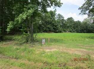 0 Highway 165, Pollock, LA 71467