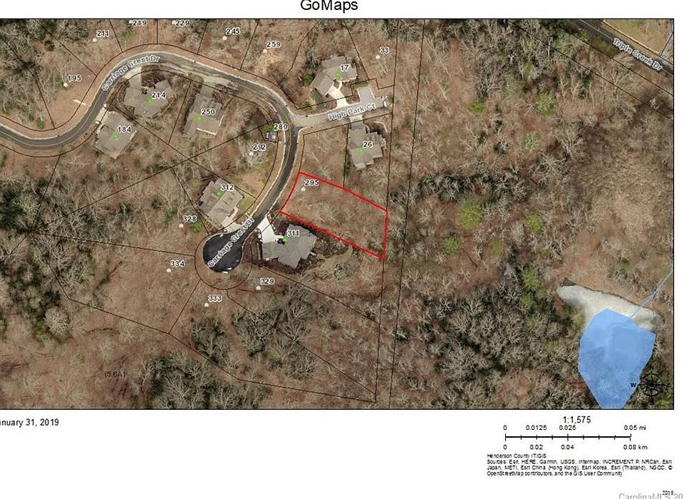 1st image of 295 Carriage Crest Dr #1535