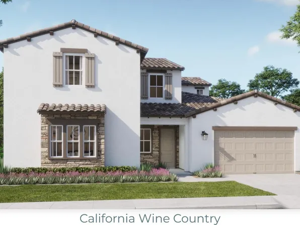 4526 Rocky Hills Cir, Folsom, CA 95630