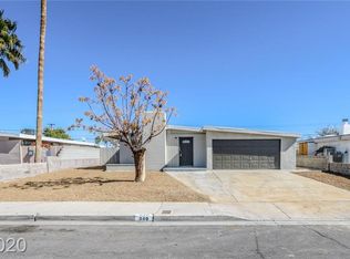 340 Xavier St, Las Vegas, NV 89107