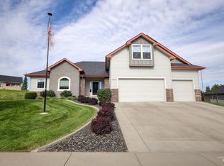 2813 S Bayhill Ct, Nampa, ID 83686