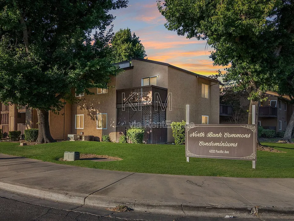 4332 Pacific Ave #11