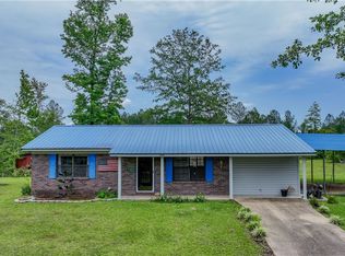 3006 Marvin Chapel Rd, Carrollton, AL 35447