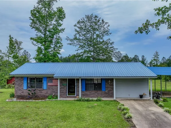 3006 Marvin Chapel Rd, Carrollton, AL 35447