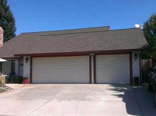 1857 Hiddenview Ln, Roseville, CA 95661