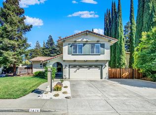 3476 Astoria Cir, Fairfield, CA 94534