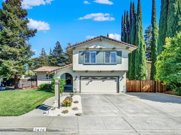 3476 Astoria Circle, Fairfield, CA 94534