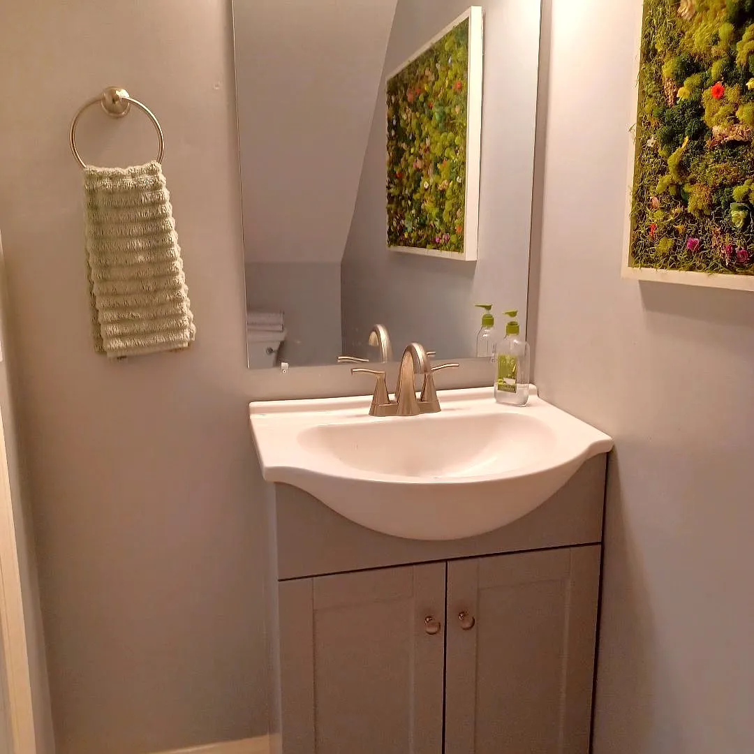 2 bed, 2.5 bath, 1250 sqft, $2,400 — Photo 4