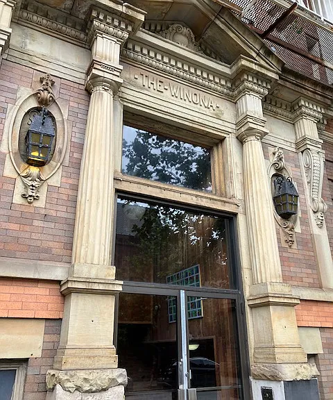 The Winona — Photo 2