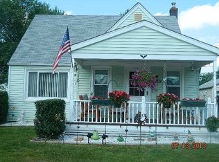 4650 Union Rd, Cheektowaga, NY 14225