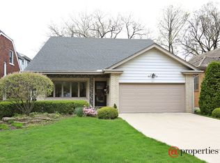 298 S Chandler Ave, Elmhurst, IL
