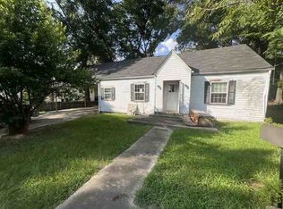 112 Kirby Pl, Minden, LA 71055