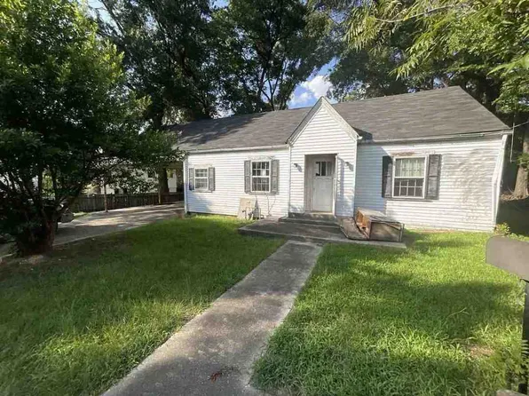 112 Kirby Pl, Minden, LA 71055