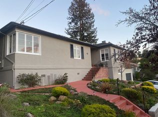 92 Mandalay Rd, Oakland, CA 94618