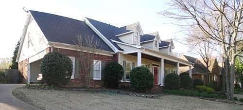 2nd image of 1531 Cedar Mills Dr
