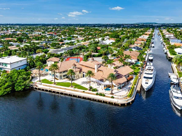 3100 NE 46th St, Pompano Beach, FL 33064