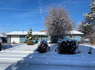 5901 Onyx Ave, Klamath Falls, OR 97603