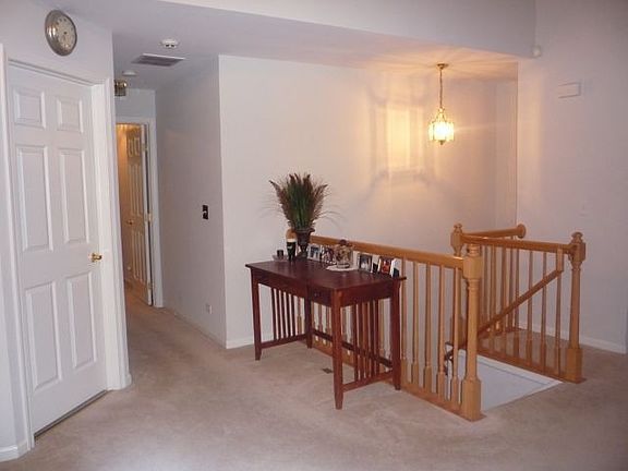 Entry way / laundry room door