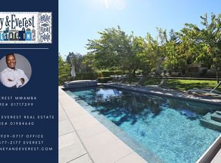 14950 Chalk Hill Rd, Healdsburg, CA 95448