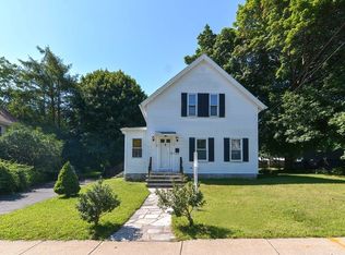 136 West St, Milford, MA 01757