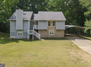 3699 Bomar Rd, Douglasville, GA 30135