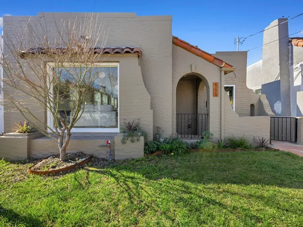 4175 Culver St, Oakland, CA 94619