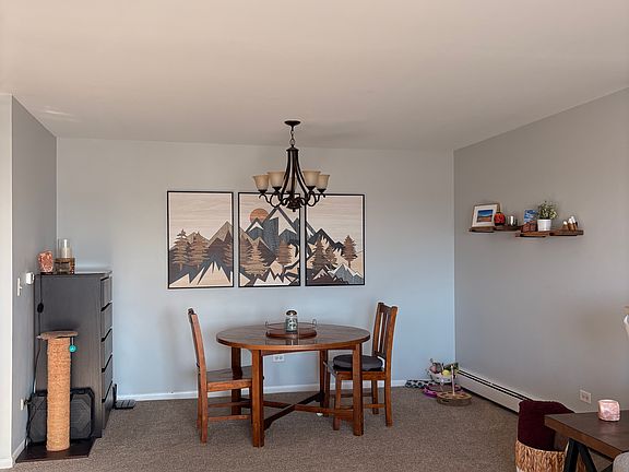 4th image of 1301 S Finley Rd APT 403