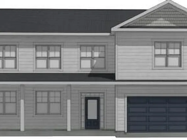 6520 Oak Canopy Drive, Wilmington, NC 28409