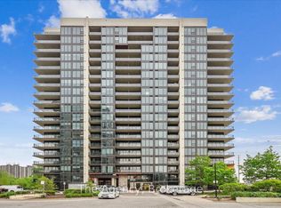 1035 Southdown Rd #508, Mississauga, ON L5J 0A2