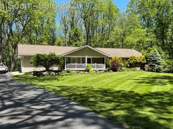 5400 Grange Hall Rd, Holly, MI 48442