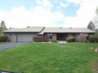 1980 Sunnybrook Dr, Colorado Springs, CO 80904
