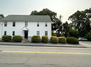 5 Ludlow St #4, Worcester, MA 01603