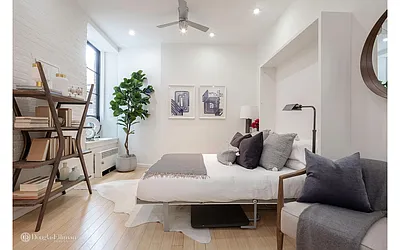 Sold by Douglas Elliman