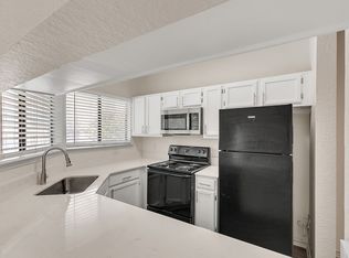 Wyndham on the Creek, Dallas, TX 75243