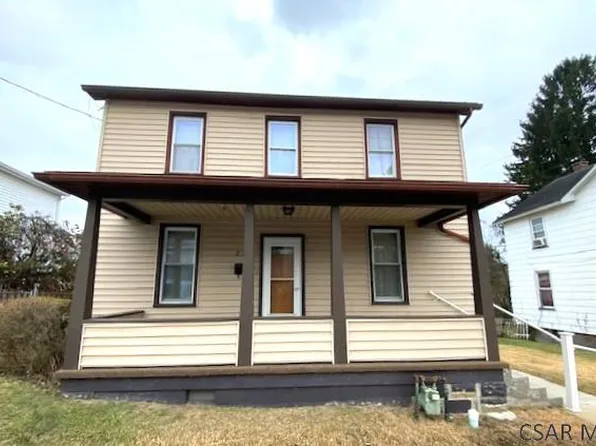 274 Strayer St, Johnstown, PA 15906