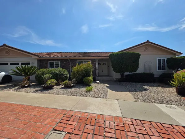 6437 Elmhurst Dr, San Diego, CA 92120